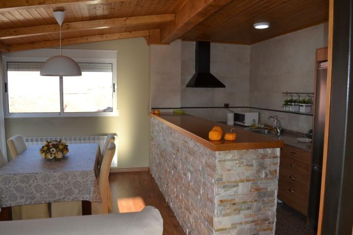 Apartamento Casa Dobón Castralvo Exterior foto