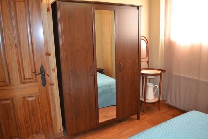 Apartamento Casa Dobón Castralvo Exterior foto