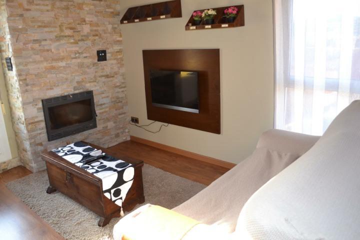 Apartamento Casa Dobón Castralvo Exterior foto